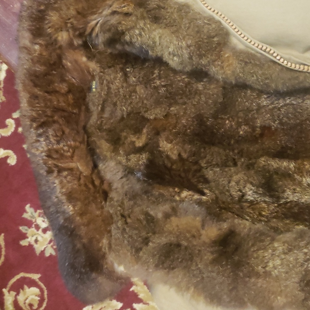 Such A Cool Jacket. Utility Jacket Fully Lined In… - image 3